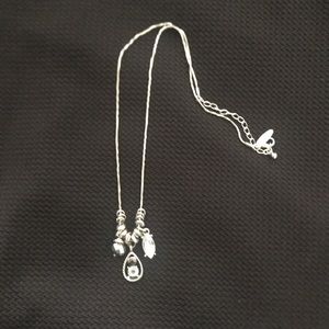 🍭 New York and Co necklace